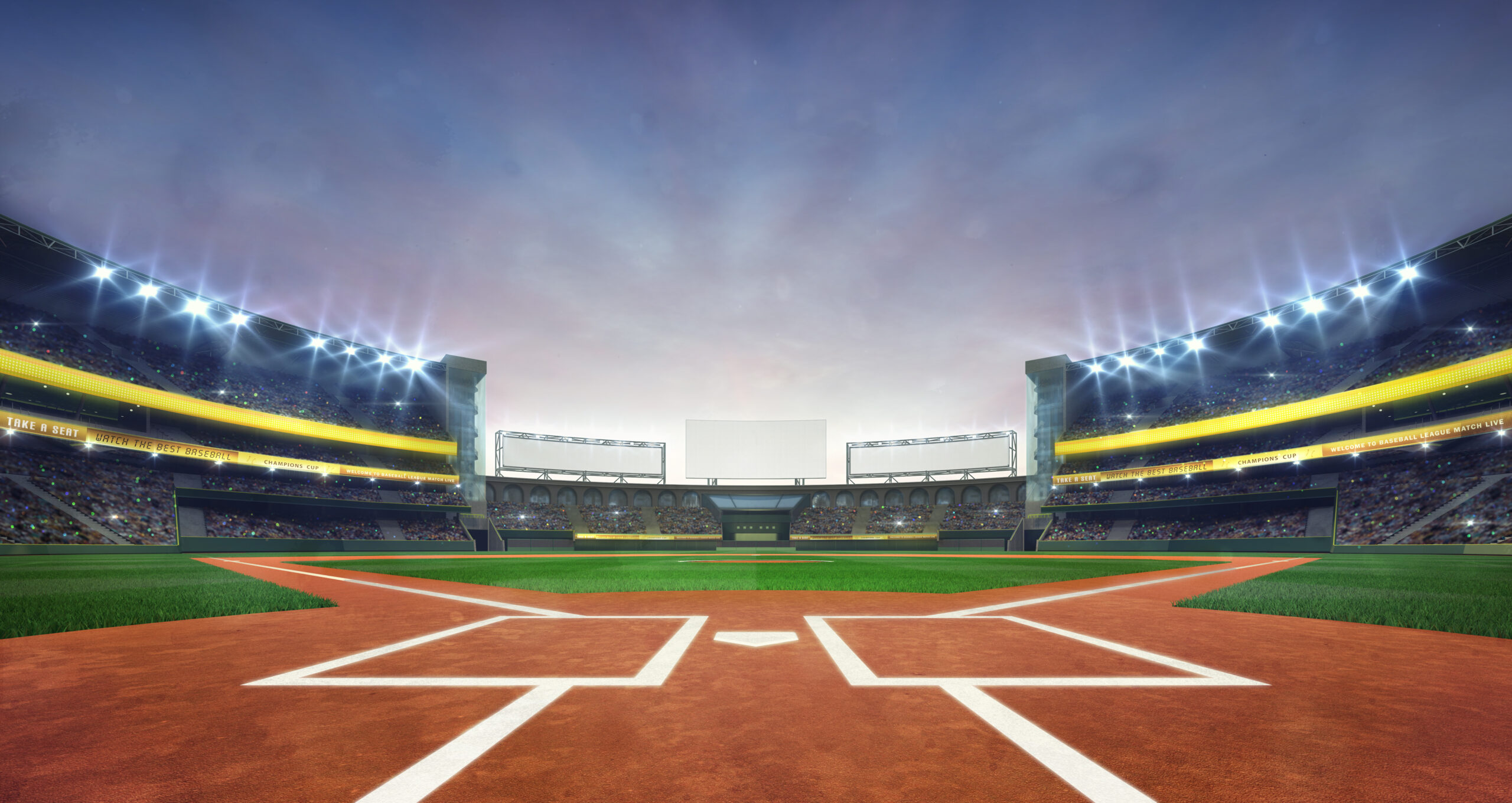 MLBチケットの買い方！公式アプリからアメリカのメジャーリーグのチケットを購入して現地で観戦しよう！